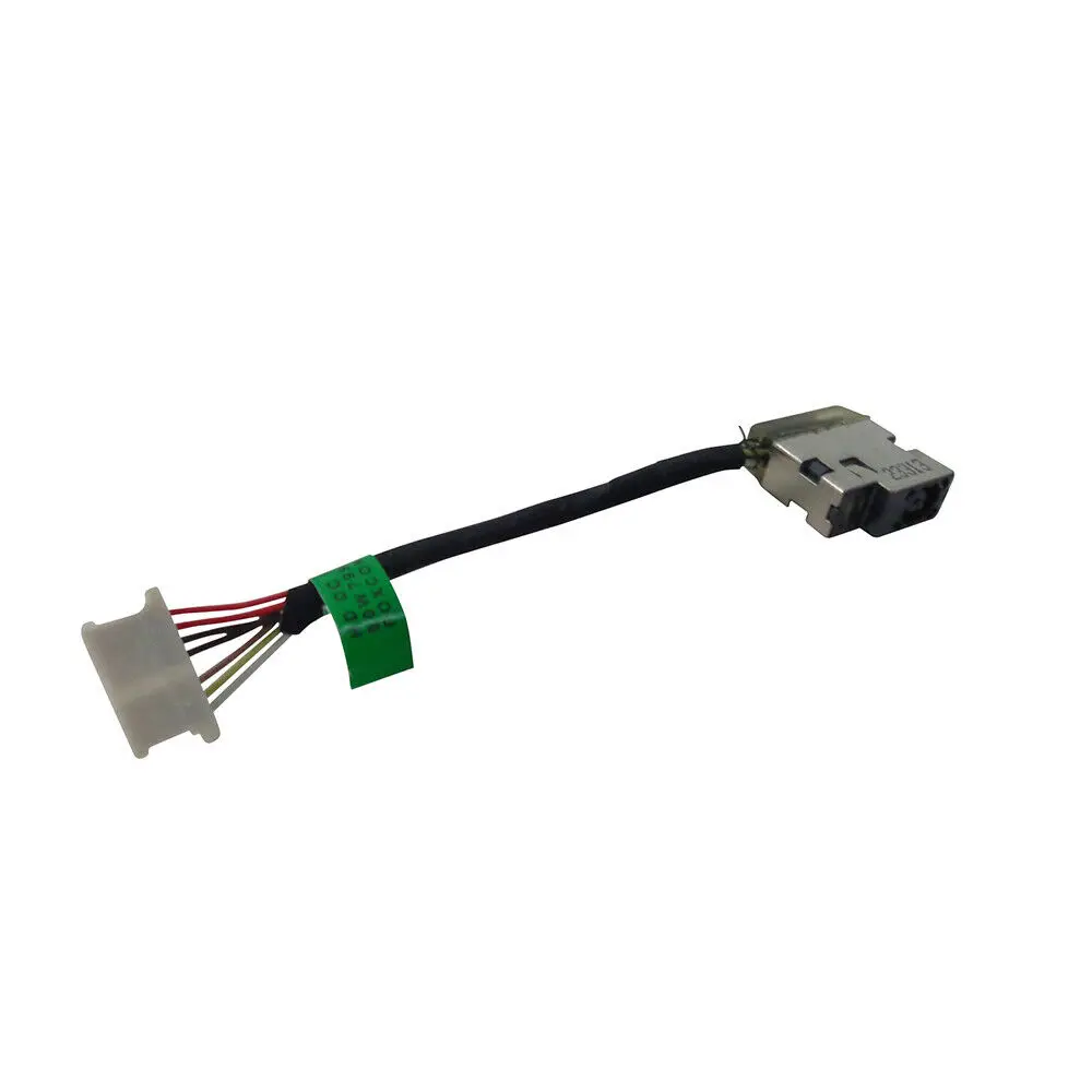 Для HP Pavilion X360 13 U 13T DC Jack Cable 808155 005 799735 Y51|Компьютерные кабели и разъемы| |