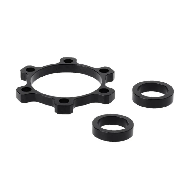 Ступицы для велосипедного велосипеда из сплава от 100 до 110 мм/142 148 мм адаптер