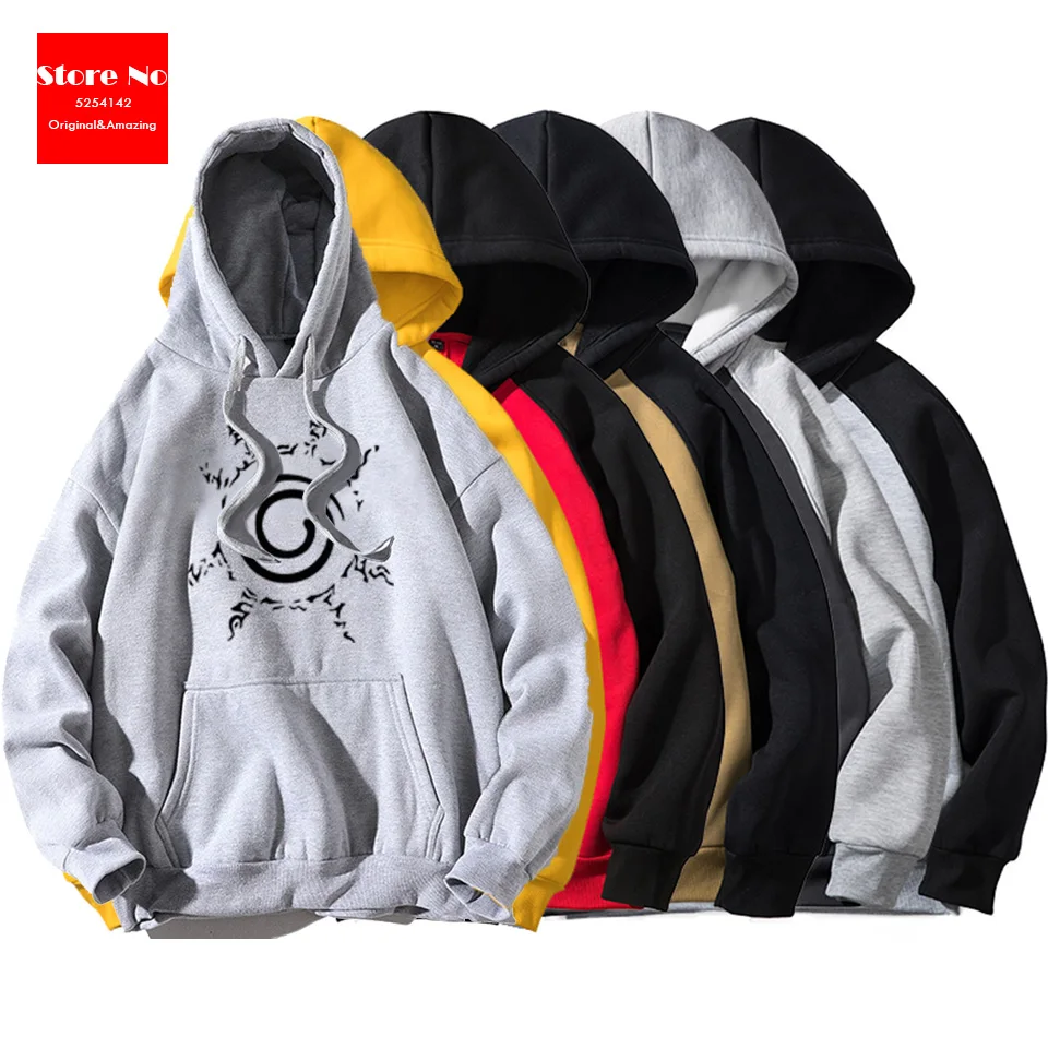 Наруто Хаку косплей одежда &quotНаруто&quot Хэллоуин наруто|Мужские толстовки и