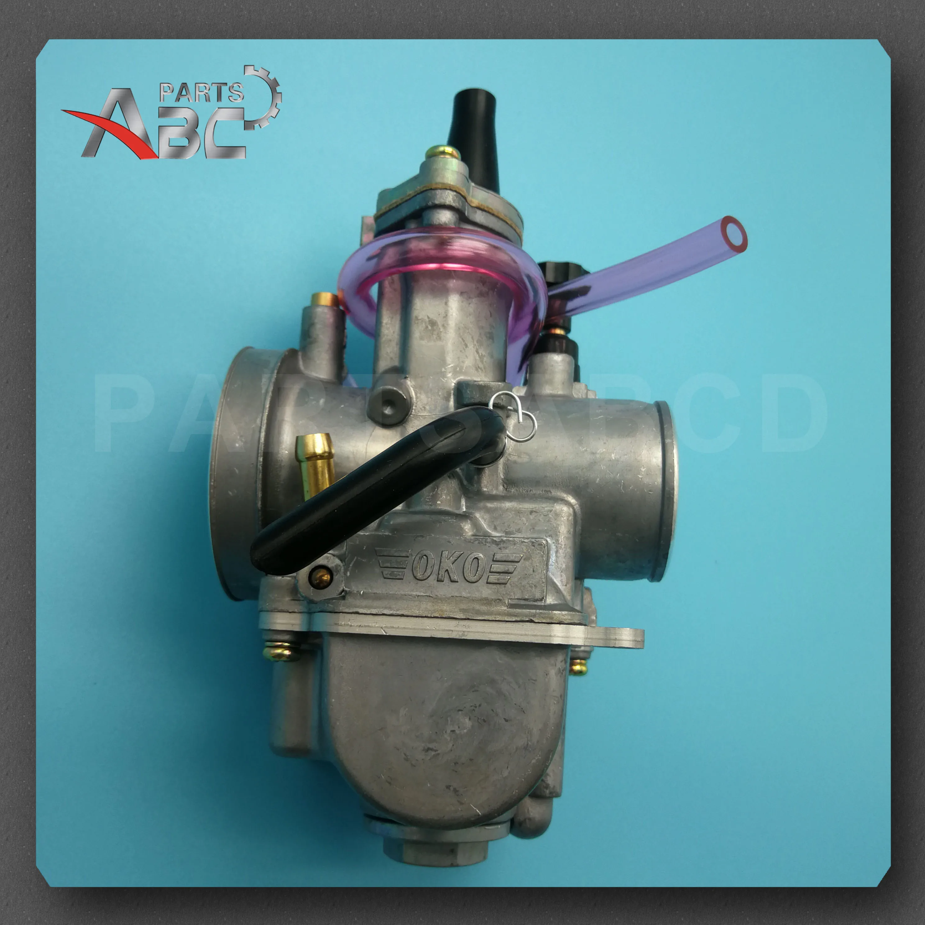 Рисунок 2 - OKO PWK26 PWK 26 26 мм гоночный