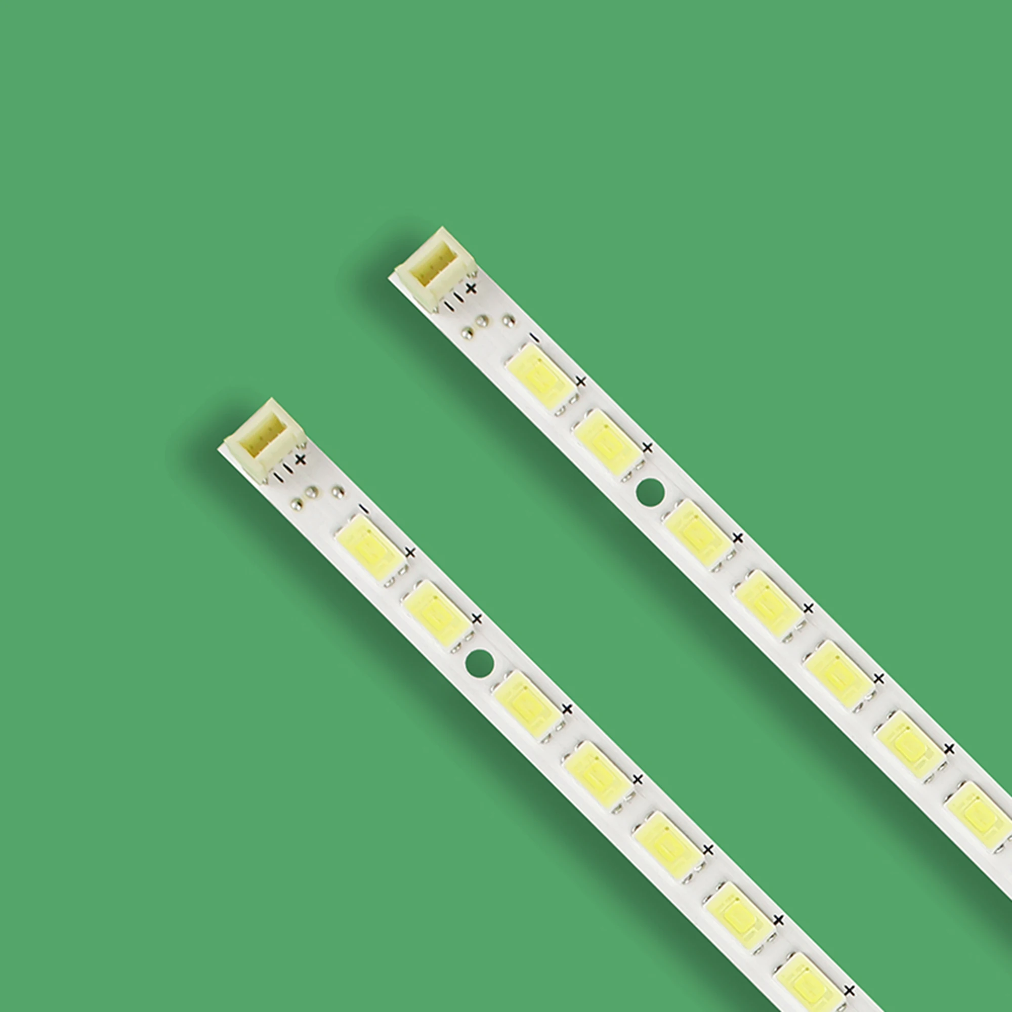 Новая 2 шт./лот 60LED 478 мм Светодиодная подсветка для LG 37LV3550 37T07 02a 02 37T07006 Y4102 73.37T07.003 0