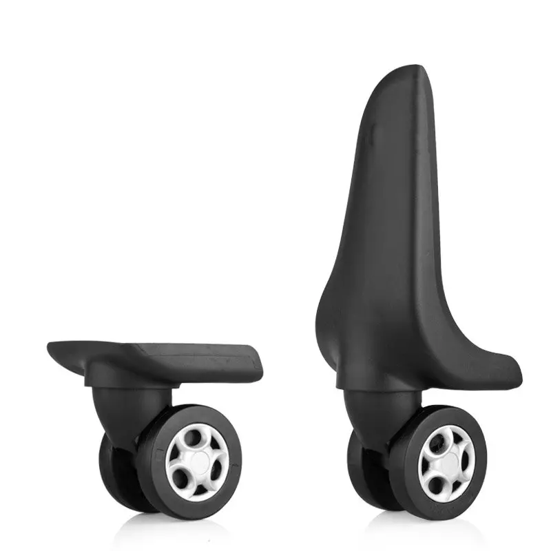 W028 2 чехлы на колесиках сумка Запчасти чемодан для путешествий универсальные