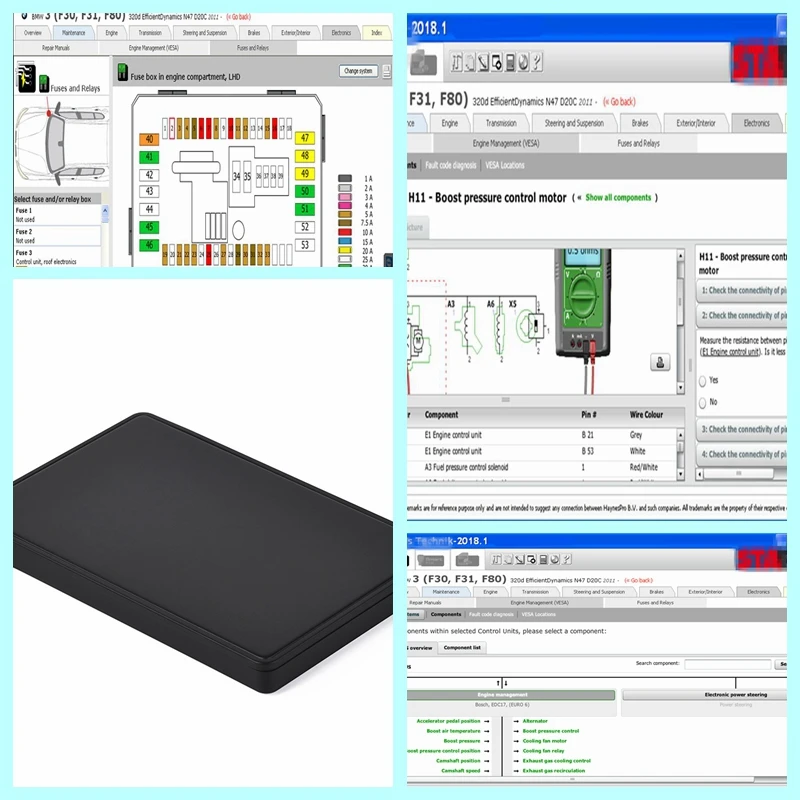 2020 программное обеспечение для ремонта автомобильных моделей многоязычная