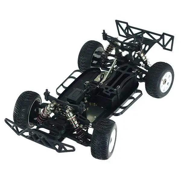 RCtown ZD Racing 08428 9203-V2 1/8 2,4G 4WD бесщеточный электрический багги высокая скорость 90 км/ч RC автомобиль