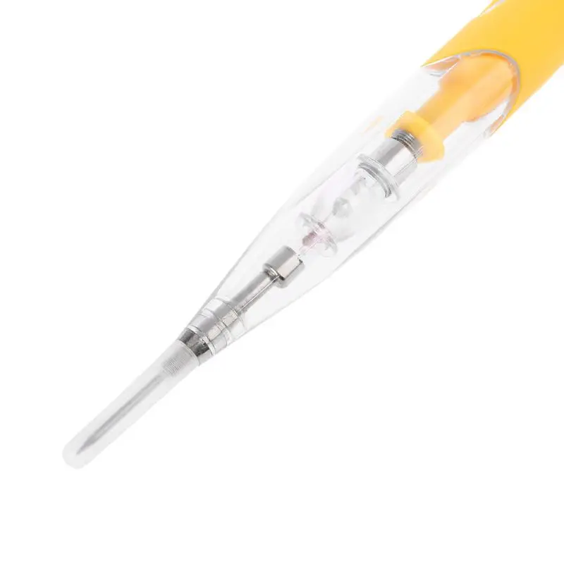 

6V 12V 24V Digital Electric Automotive Circuit Tester Car Boat w Crocodile Clip