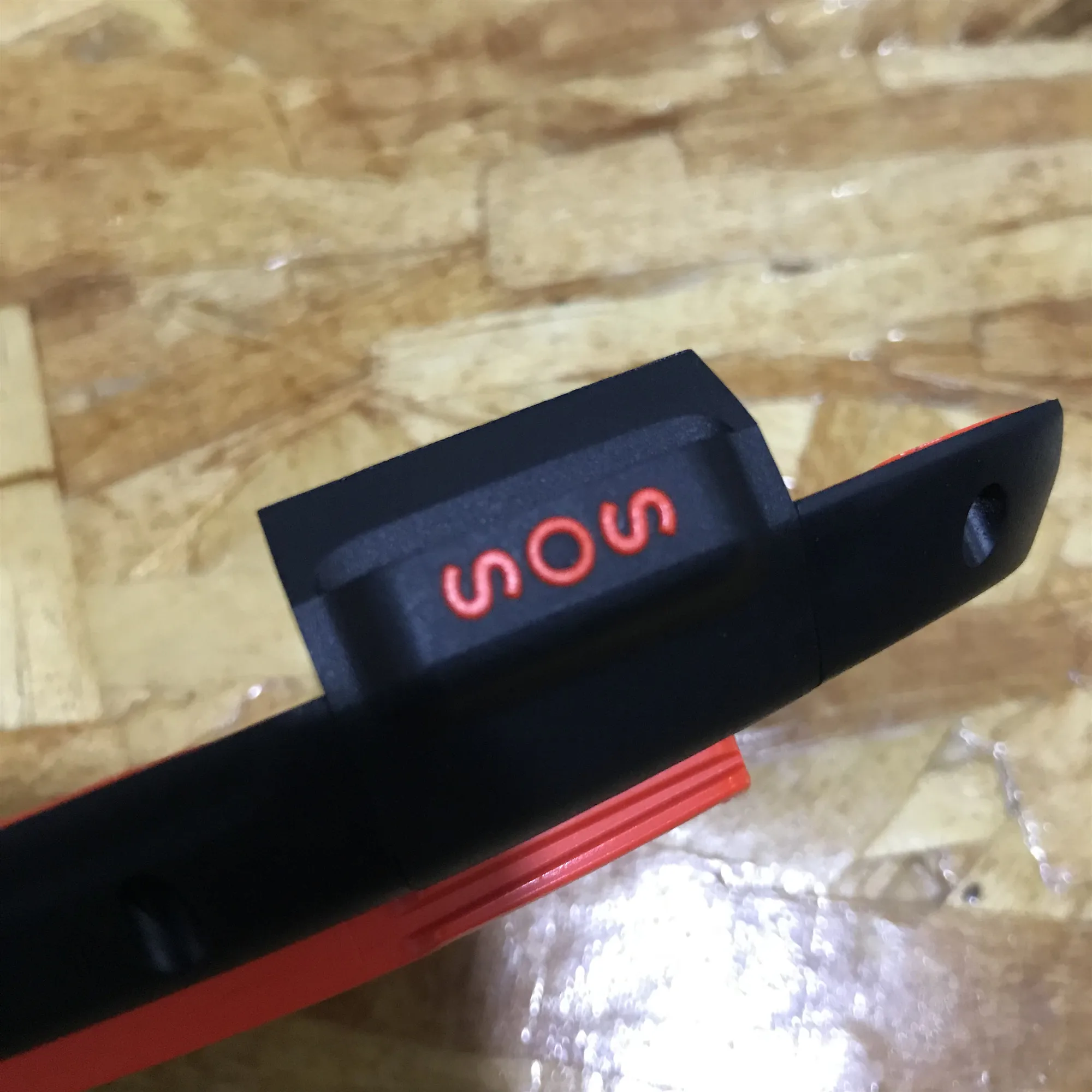 Запасная аккумуляторная литий ионная батарея для inReach Explorer +|Фитнес-трекеры| |