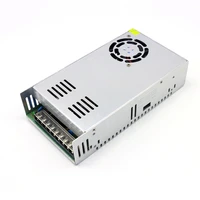istd q6 power 24v 15a transformer 360w led driver power adapter for led strip 110 220v source adapter smps for led strips