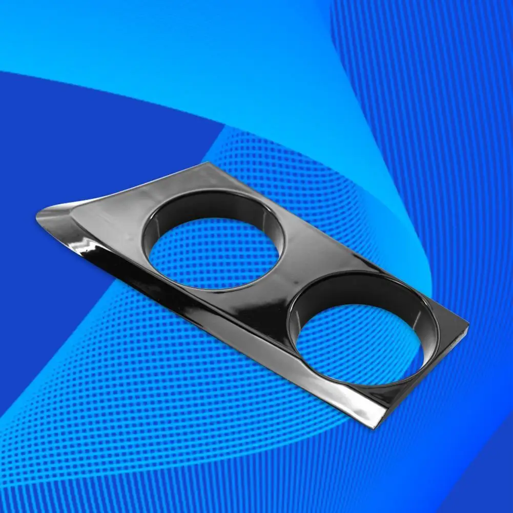 

Practical Car Bottle Holder Long Service Time Glossy Car Windshield Lateral Bottle Rack Car Bottle Stand Car Bottle Rack