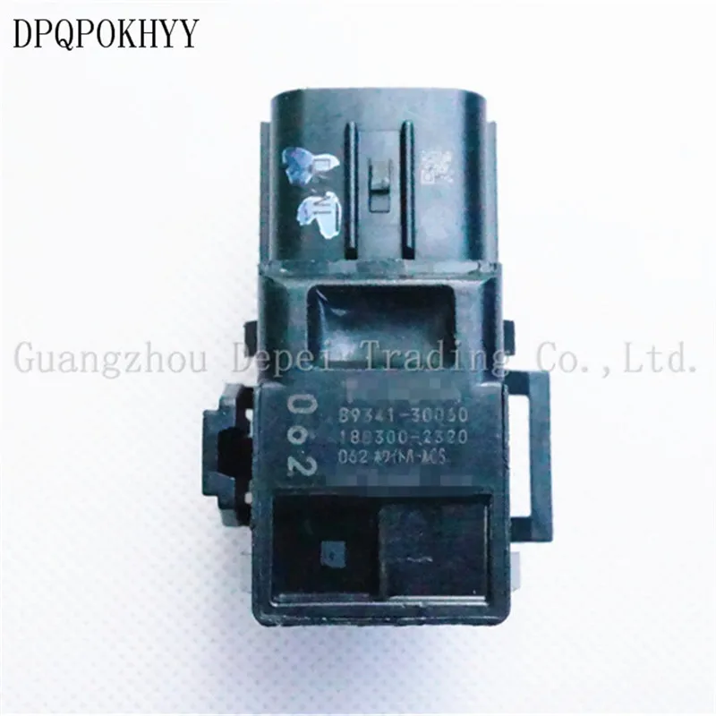 DPQPOKHYY 89341 30060 188400 2980 датчик парковки PDC для Toyota Land Cruiser Lexus|sensor sensor|sensor for parkingsensor parking |