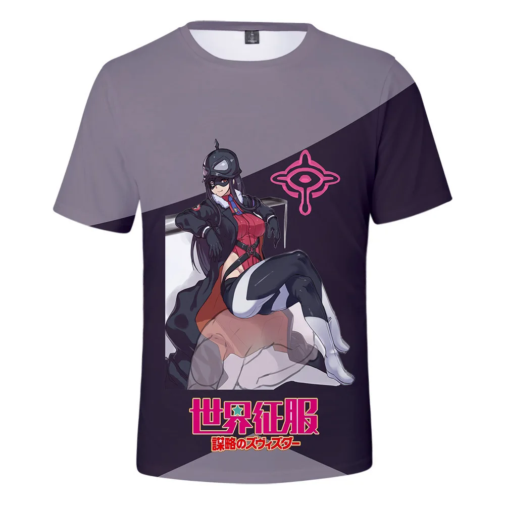 

2020 New hunting cap brothers T shirt Summer Harajuku 3D Print T shirt student personality Breathable Fashion Clothes