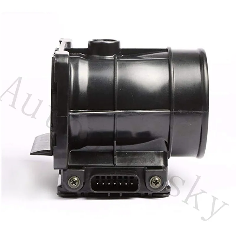Новый массивный расходомер воздуха MD343605 Датчик MAF для Mitsubishi Lancer Mirage Montero M3348 AA17460020