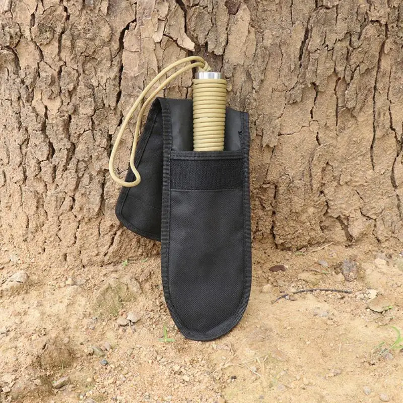 

New Shovel Outdoor Stainless Steel Multifunctional Engineering Camping Survival Tool Small Hand Shovel Survival Emergency Tools