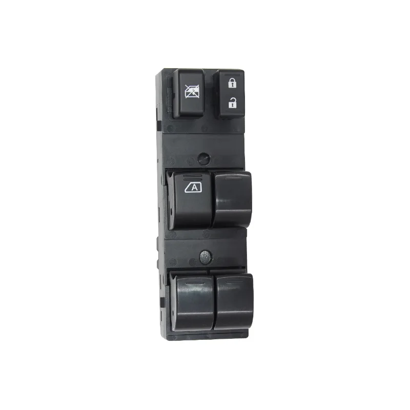 

Fit for is suitable for Nissan 11 sunshine electric window switch, car window regulator switch 25401-3awa