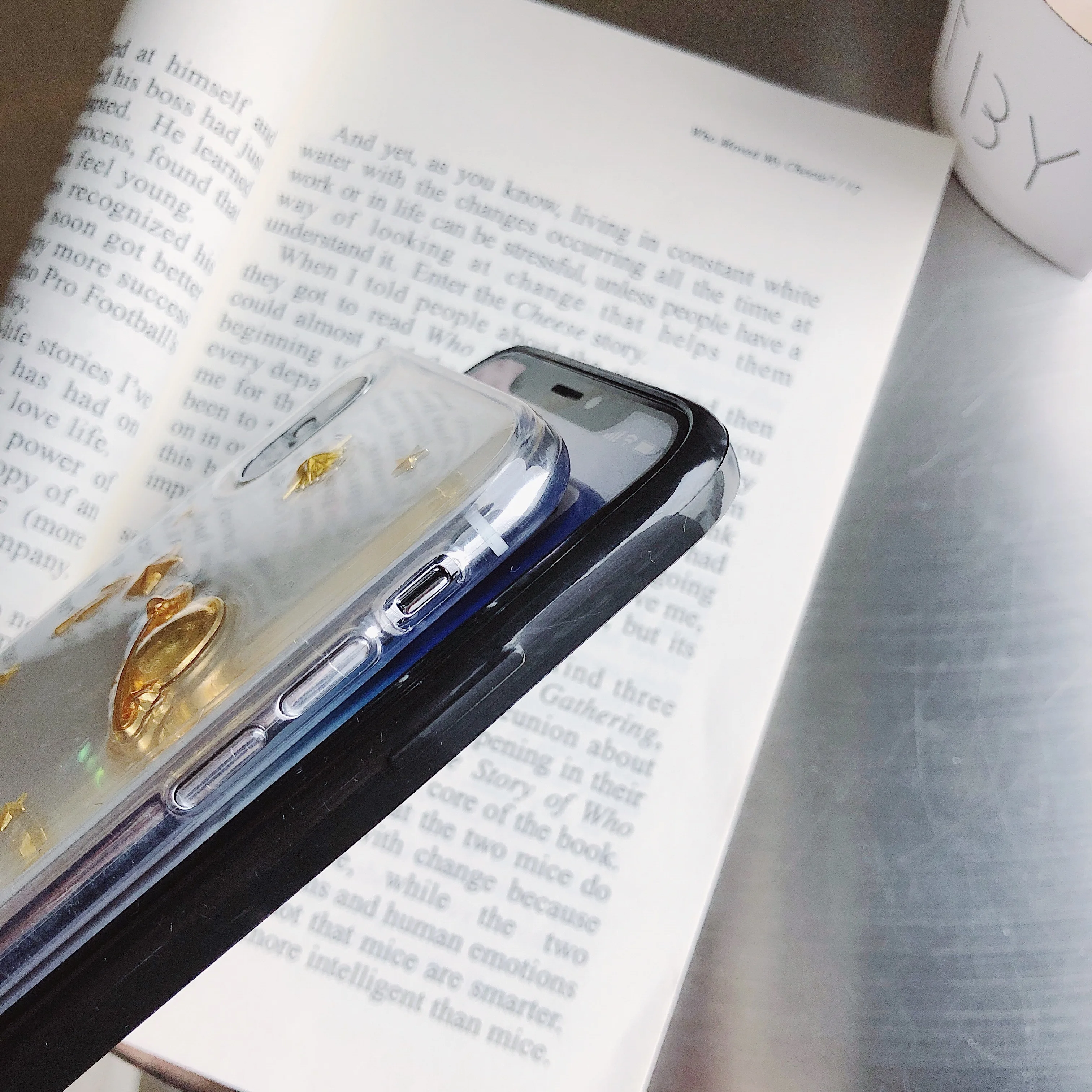 

Cute Space Planet Shockproof Phone Case For iPhone 11 12 Pro Max 12 Mini Xs Max XR XS X 7 8 Plus Soft Clear TPU Back Cove