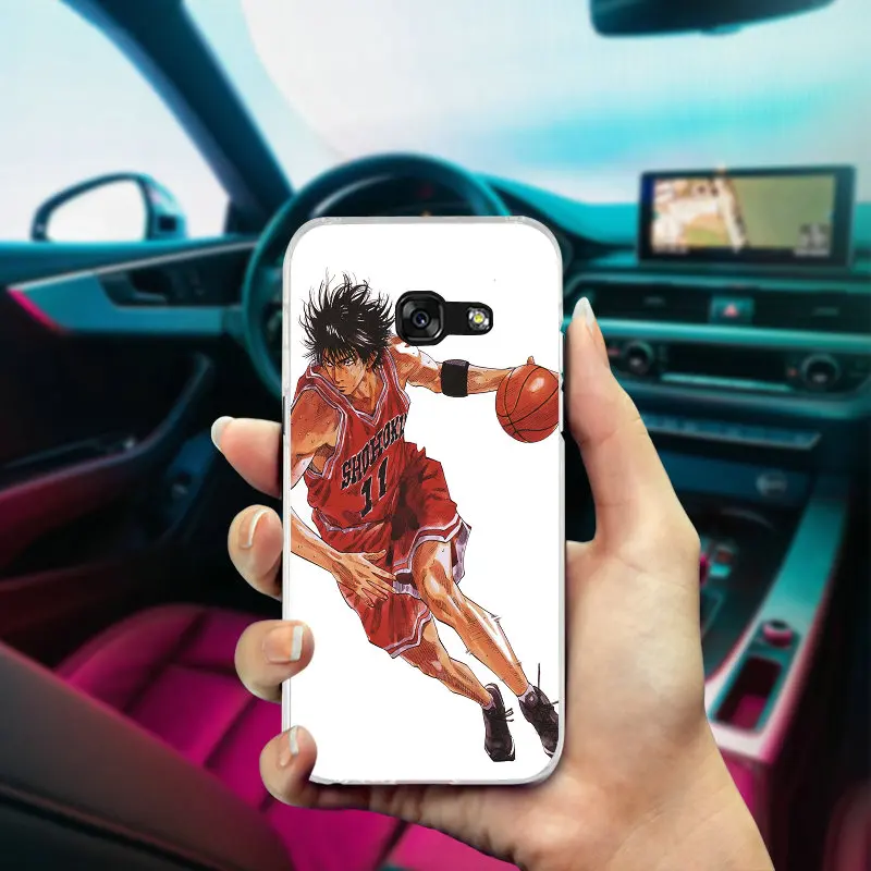 Силиконовый мягкий ТПУ чехол для телефона samsung Galaxy Note 2 3 4 5 8 S3 S4 S5 Mini S6 S7 S8 S9 Edge Plus