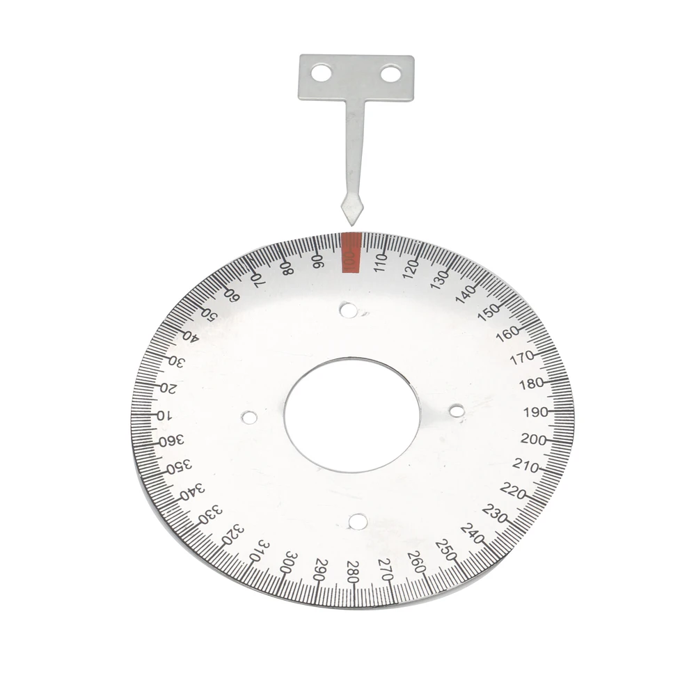 Указатель набора номера для некоторых компьютеров TAJIMA и Chinese Запчасти