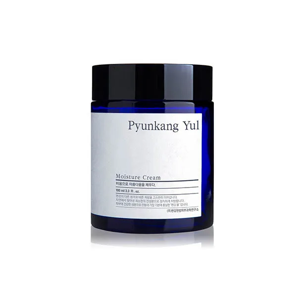 Увлажняющий крем для лица PYUNKANG YUL Moisture Cream | Красота и здоровье