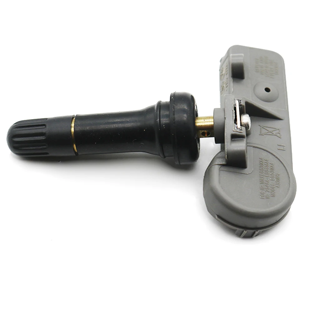 68241067AB TPMS датчик давления в шинах монитор система для Dodge Charger Journey Grand Caravan Ram Cherokee