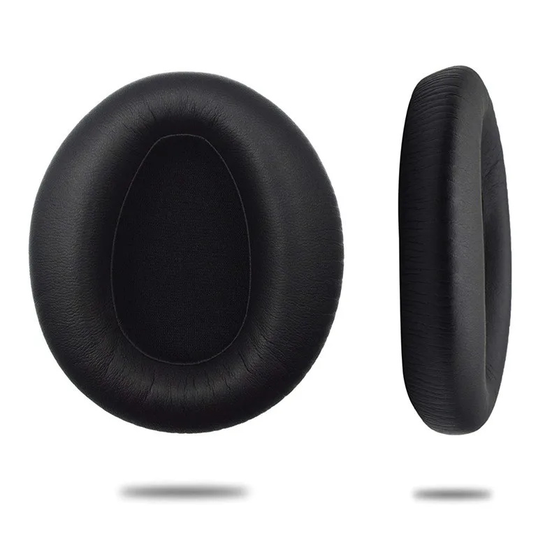 Амбушюры для наушников Sony MDR 10RBT 10RNC 10R сменные амбушюры из пены аксессуары