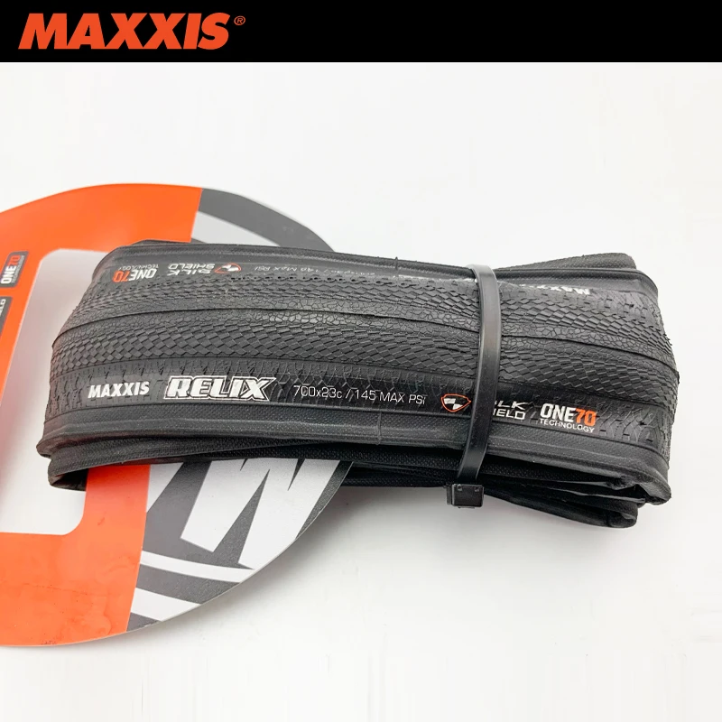 

RELIX M215 Road BikeTire 700X23c 700x25C Road Bicycle Folding Tires Bike Tire 170TPI