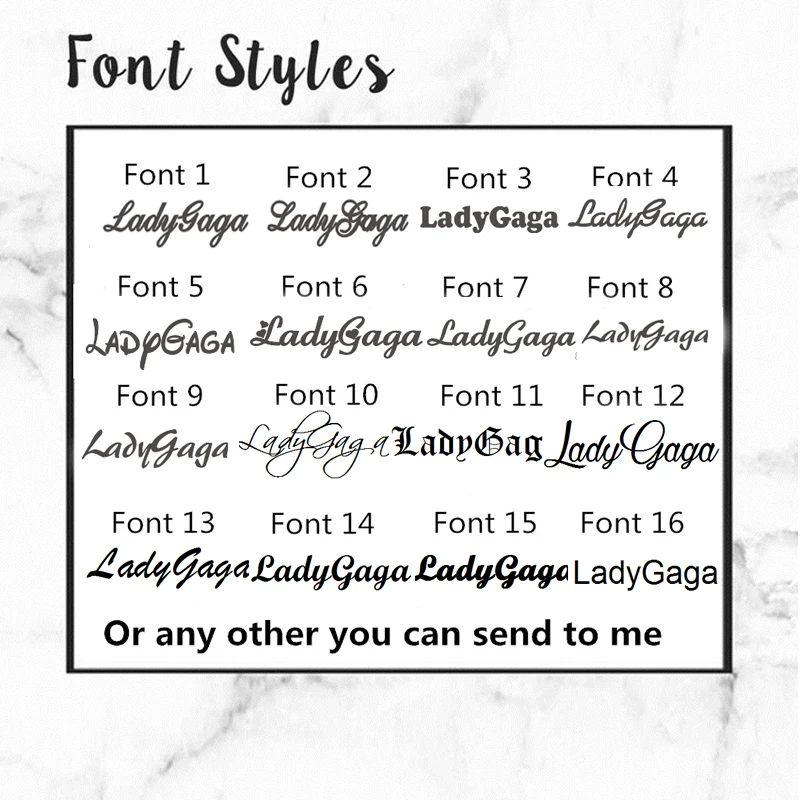 Кольцо с именем для мужчин и женщин кольцо в стиле панк надписью на английском