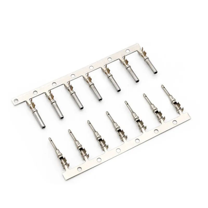 Автомобильный разъем Dt06-2s водонепроницаемый жгута проводов dt04-4p с проводом dt04-3P