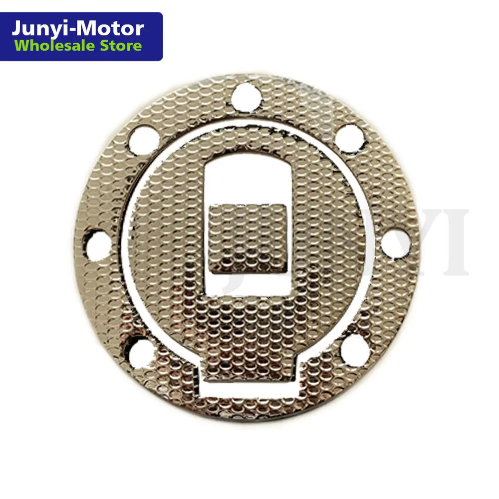 Нефть и газ топливный бак крышка Накладка наклейка протектор для Yamaha R1 1998 1999 R6 2000