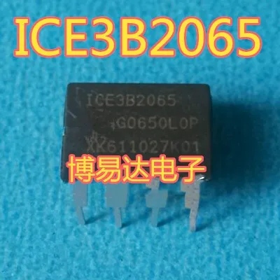 E3B2065 DIP-8 3B2065 | Строительство и ремонт