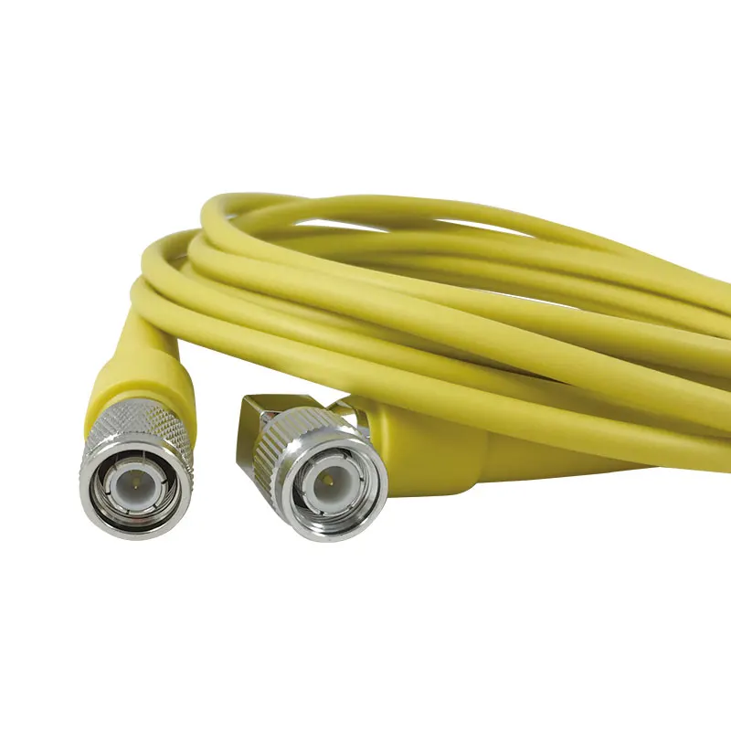 TNC To 2.8M Cable for Trimble GPS SPS RADIO R8 R7 5800 5700 4800 4700 Series Antenna Port | Инструменты