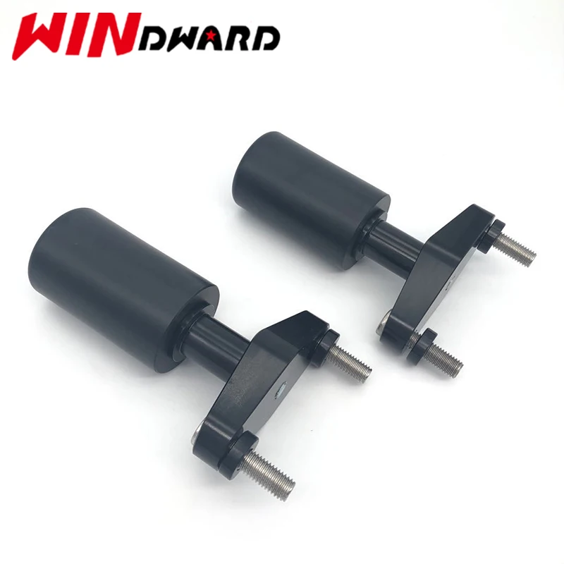 Для 950 990 Super Duke R Adventure S аксессуары для мотоциклов ползунки защиты кузова защита