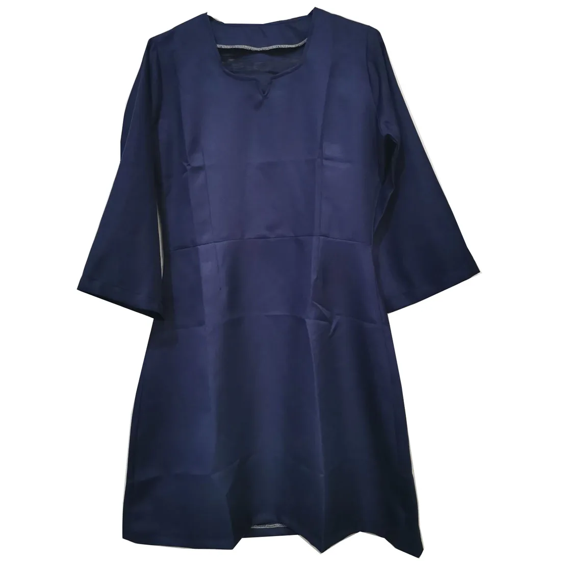 

2021 Косплей-костюм замка Лапуты в небе, шета, Лолита, голубое платье