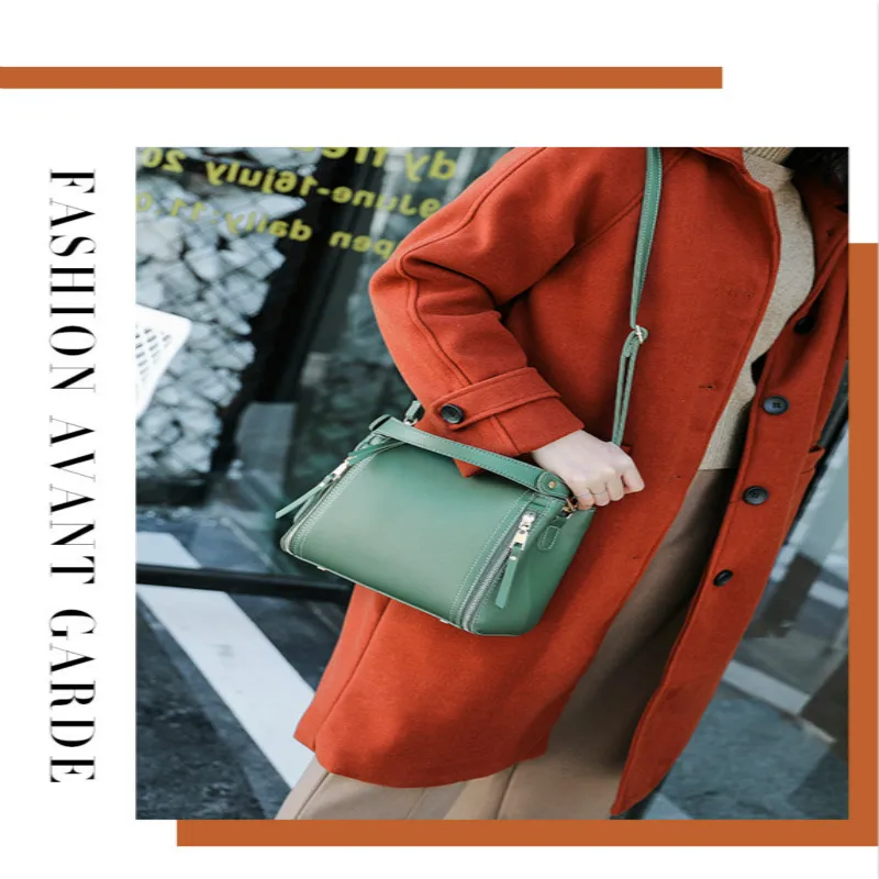 

Bag Women 2021 New Handbag College Bucket Small Fashion One-shoulder Diagonal Handbags