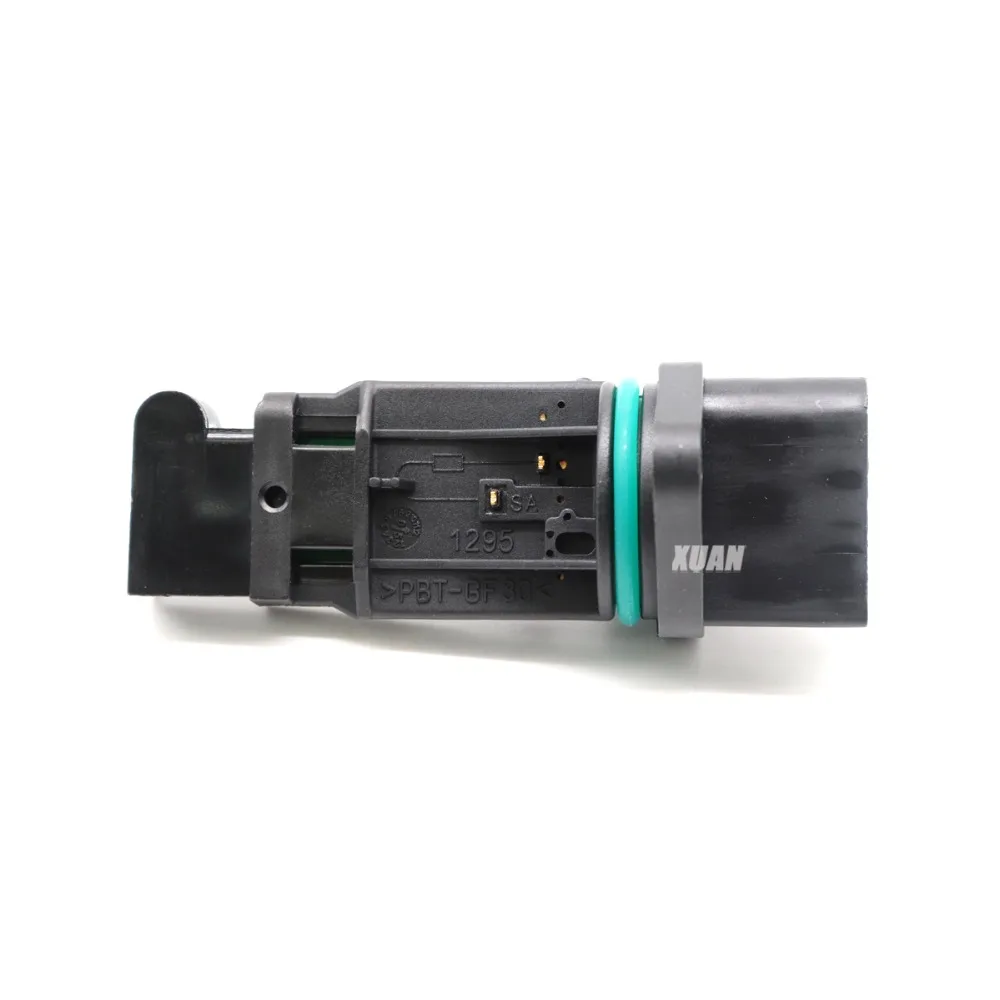 XUAN MASS AIR FLOW METER SENSOR 0280218063 FOR Audi A3 A4 A6 TT Volkswagen New Beetle Golf Je-tta Passat Bora Polo 06A906461L