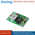 5 шт. MP1584EN DC-DC понижающий источника питания модуль 3A Регулируемый понижающий модуль супер LM2596 маленький размер