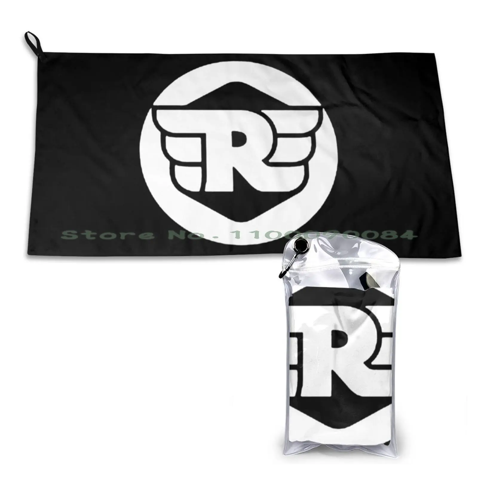 Быстросохнущее экзотическое полотенце для спортзала, Бонни, фазбер, ужас, Чика, Fnaf World, Fnaf2, Foxy, 5naf, 1901