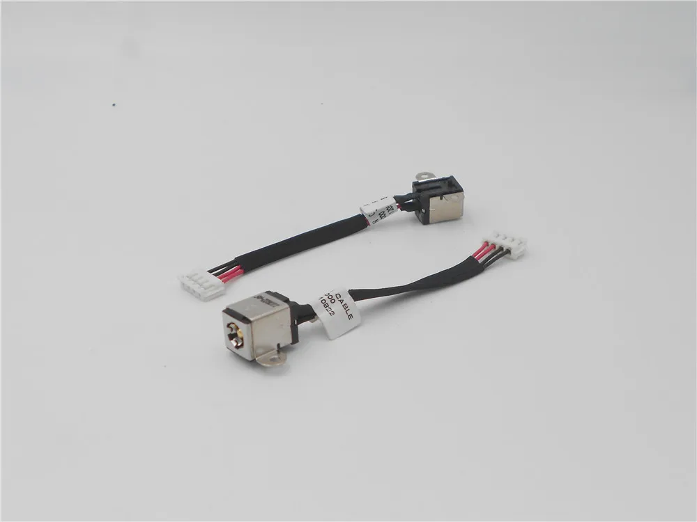 

Кабель питания постоянного тока для ноутбука Asus A15HC, DNS, 1414-05HB000