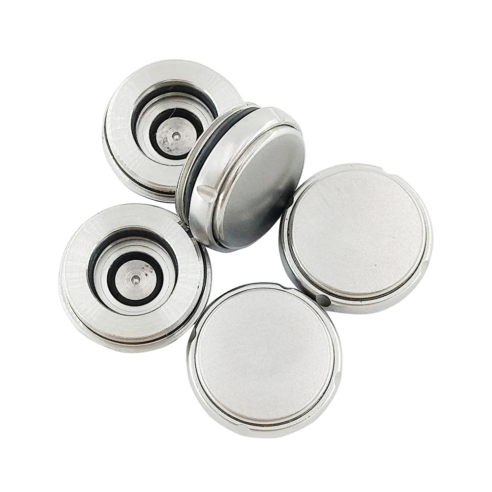 good quality 5pcs X KAVO SUPER TORQUE KAVO 8000 PUSH BUTTON HEAD CAP