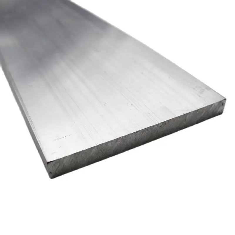 

Aluminium Flat Bar Plate Strip 6061