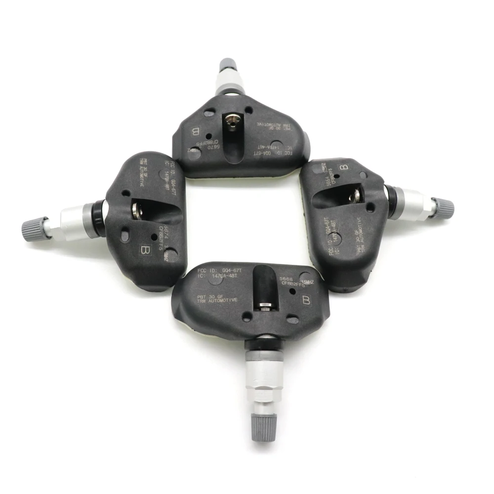 Car TPMS Tire Pressure Monitor Sensor 06421-S3V-A04 For Honda Odyssey Ridgeline Pilot Acura RL TL MDX 3.2L 3.5L 2005-2014 315Mhz |