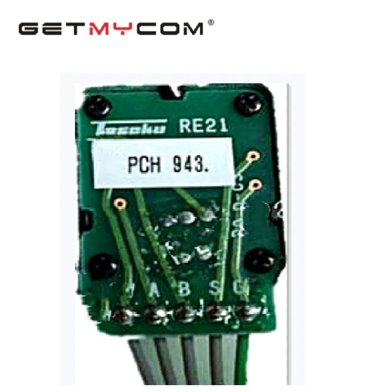 Getmycom оригинальный для оптического кодирования TOSOKU RE21|Компьютерные кабели и