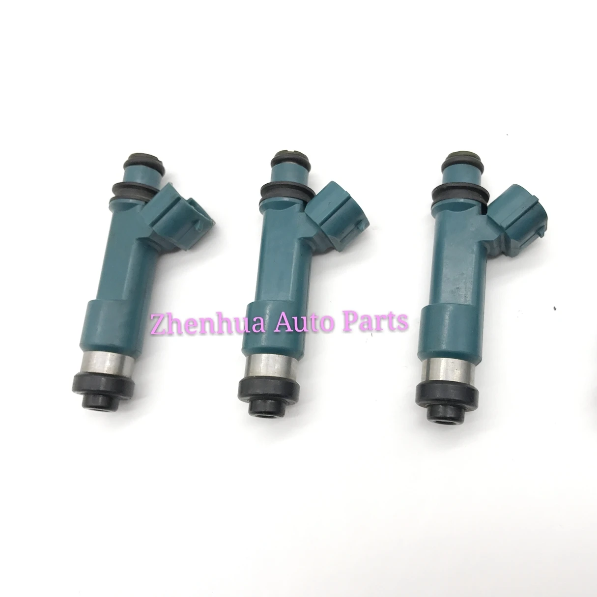4pc/lot high quality Fuel Injector Nozzle 297500-0460 For Ma