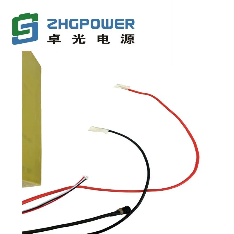 

Deep Cycle Solar battery LiFePO4 battery pack 48V 200Ah for solar energy storage