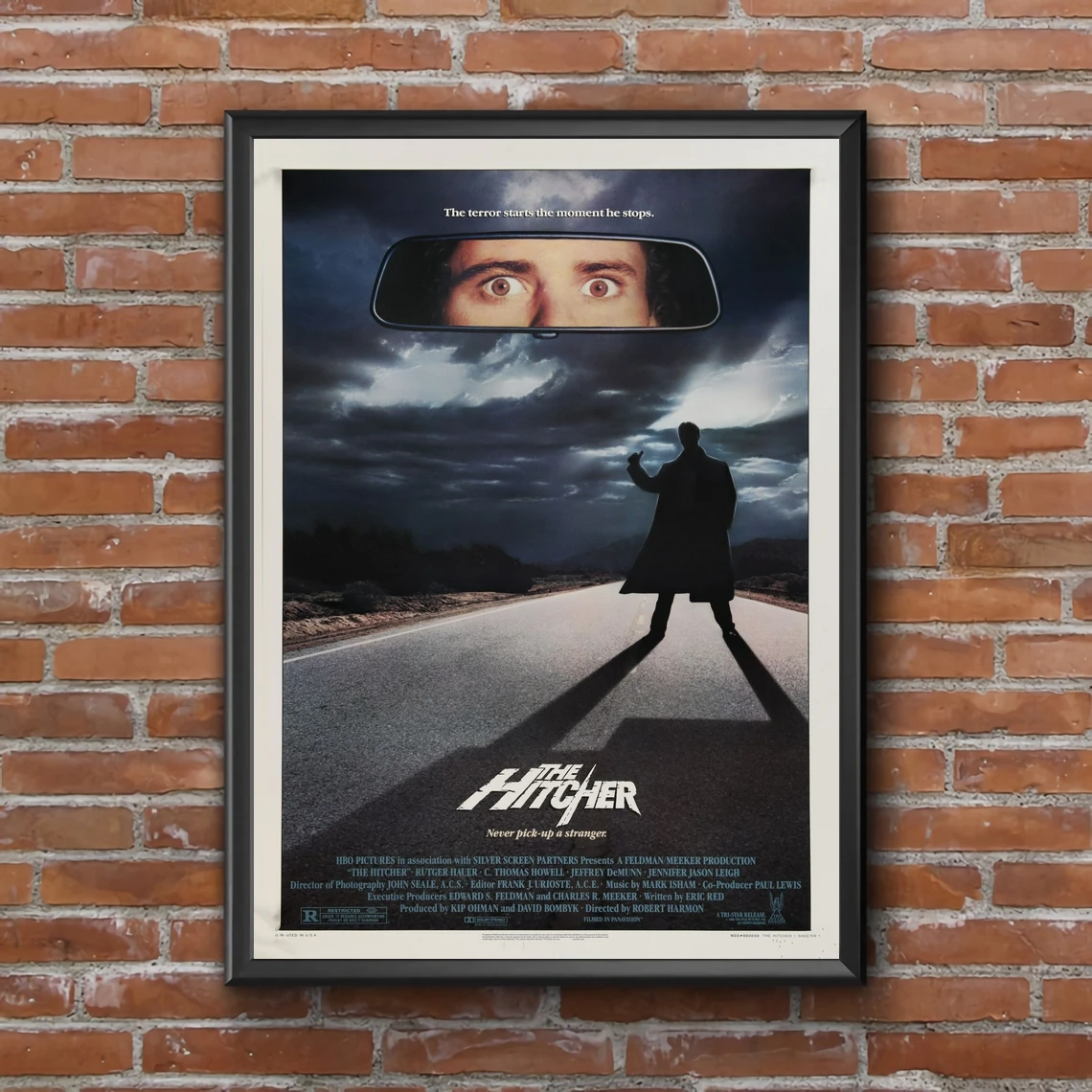 

Медовый месяц с привидениями-1986, кинопостер, домашний декор, классическое искусство, фото, холст, постер, печать, настенная живопись