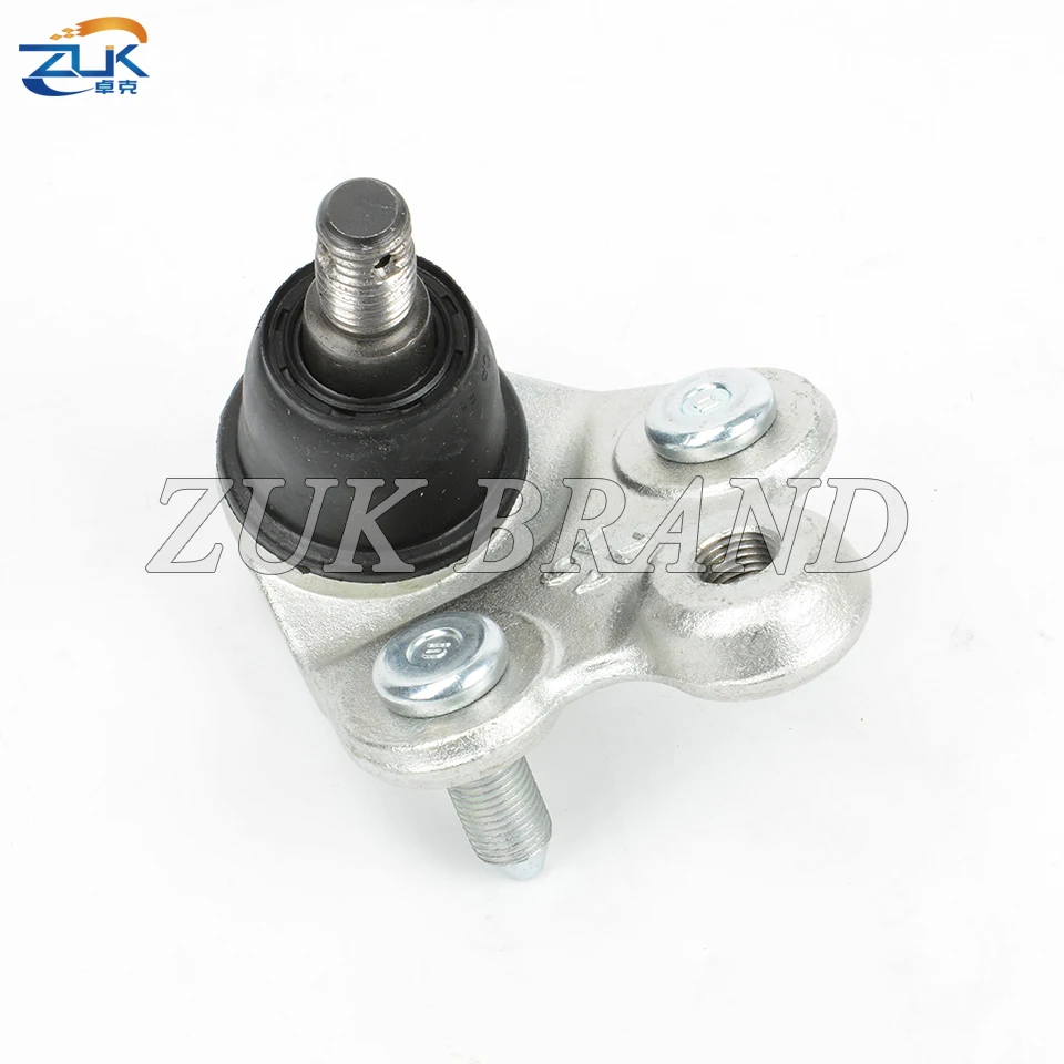 ZUK 2 шт. передняя подвеска нижний рычаг управления шаровой шарнир для HONDA CIVIC 2006 2011