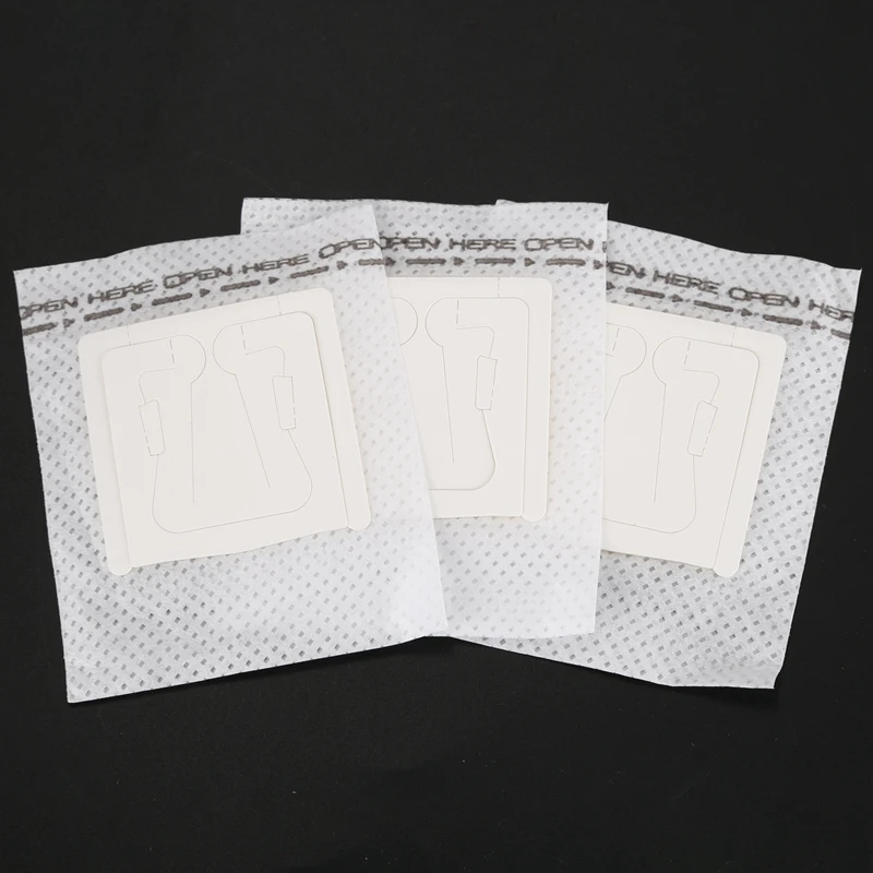 Bolsas de filtro desechables para taza de caf&eacute; por goteo, accesorios para caf&eacute; y t&eacute;, 150 piezas-4
