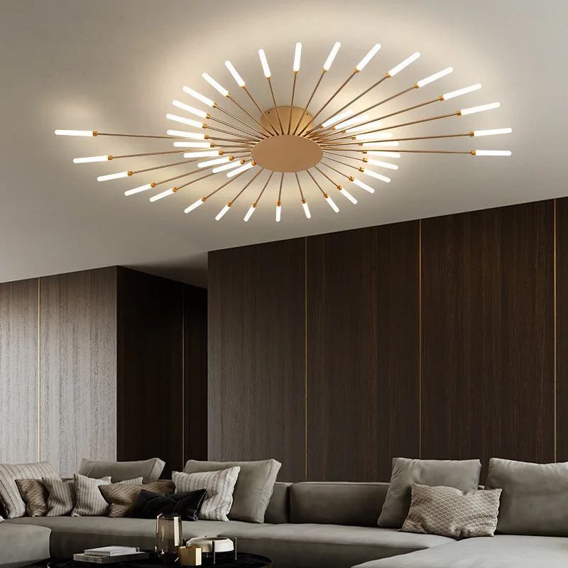 

Indoor Lighting