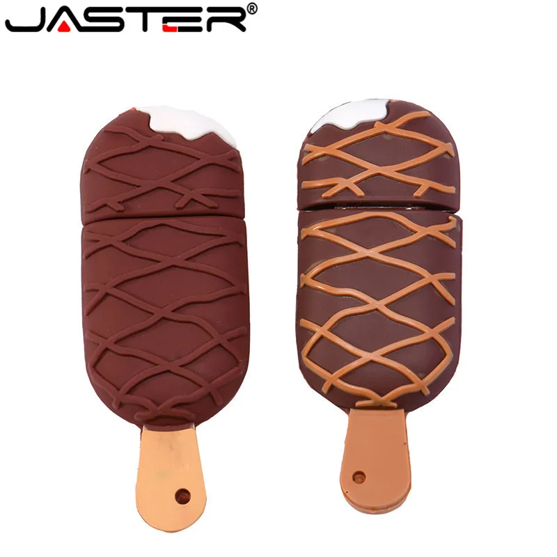 Корабль мороженое прекрасный Usb флеш накопитель 64 ГБ флэш 32 Гб оперативной памяти