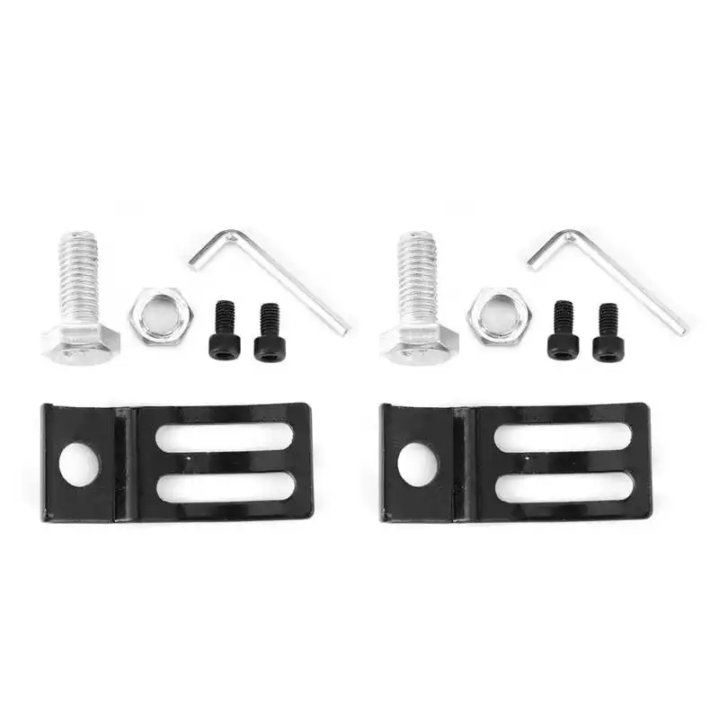 

Household 144W LED Work Light Chips Dual Row with Mounting Accessory 6000K IP68 Waterproof Universal