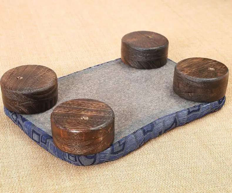 Стул для сидения стул в японском стиле китайский обучающий на коленях медитация