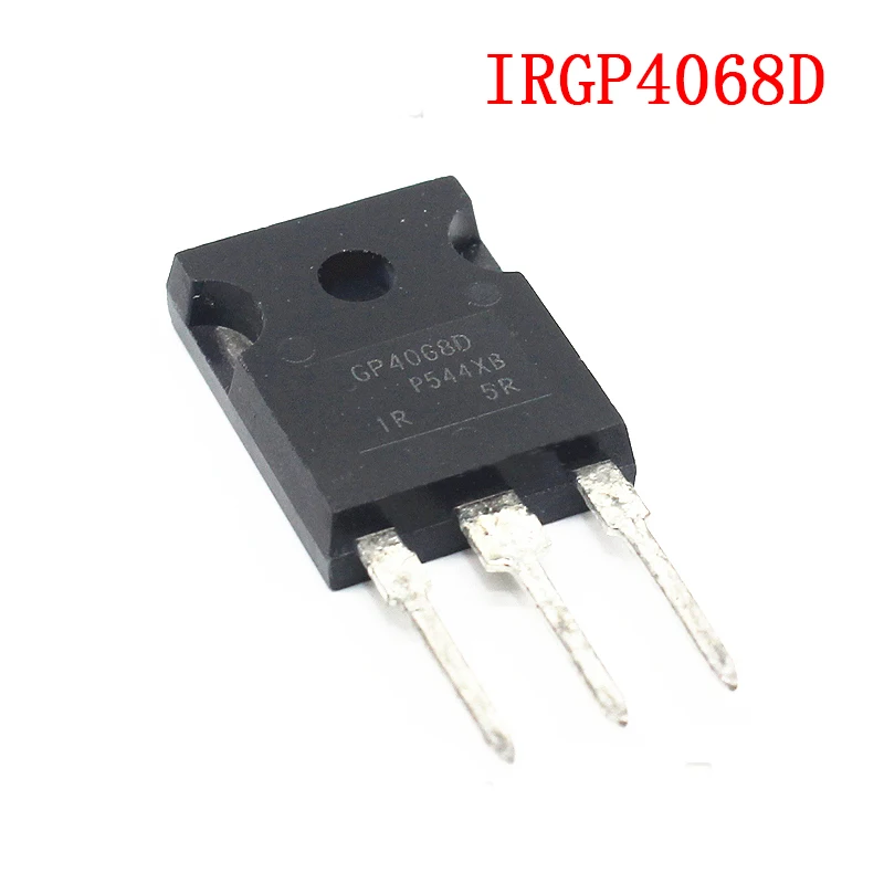 1 шт./лот IRGP4068D IRGP4068DPBF GP4068D TO-247